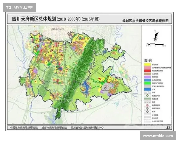 眉山天府新区依托体育赛事打造赛事IP 加速体育资源聚集与产业发展
