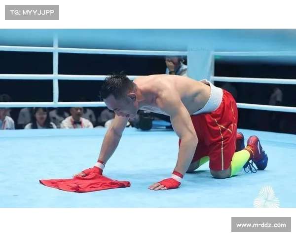 老将刘伟全运会赛场跪别拳台 坚守二十五载诠释拳击精神