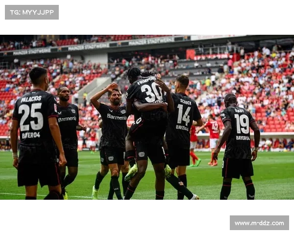 美因茨反击推进速度10.2米-秒，针对多特蒙德慢中卫组合