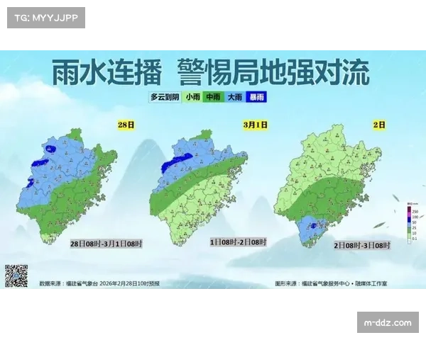 雷恩主场迎战朗斯，当地气象部门发布比赛日大雨预警